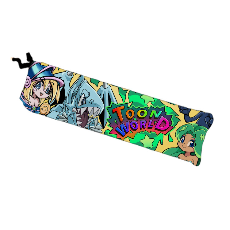 Yu-Gi-Oh! Alas Kartu Permainan - Door Mat Blank ulasan dan harga