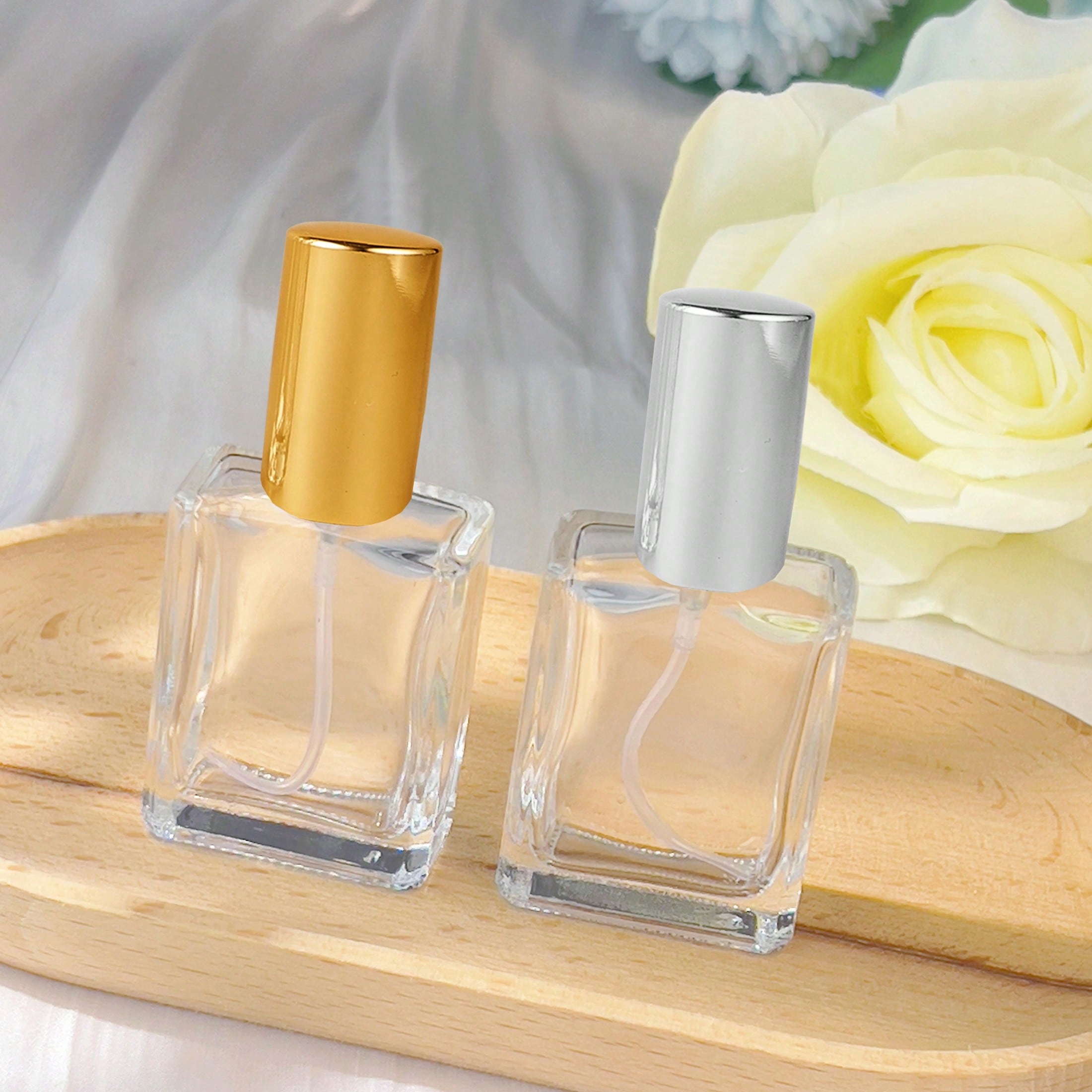Botol Semprot Air Kosmetik Par - Water Bottle Blank ulasan dan harga