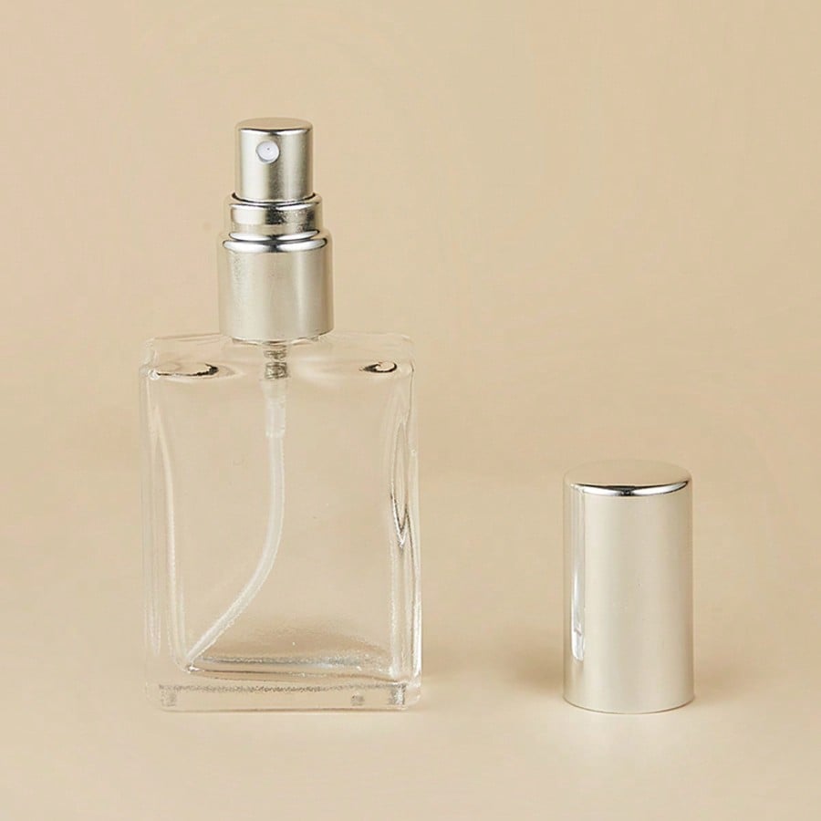 Botol Semprot Air Kosmetik Par - Water Bottle Blank ulasan dan harga
