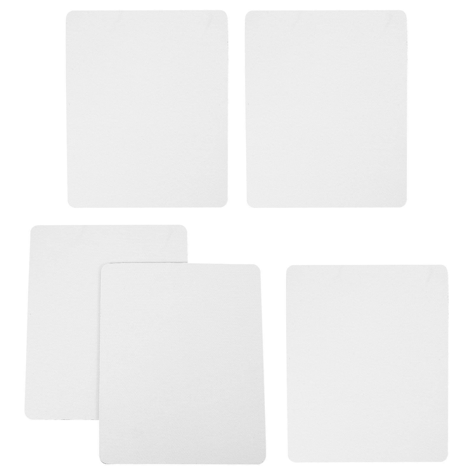 5 Buah Alas Mouse Sublimasi Ka - Mouse Pad Blank Sublimation ulasan dan harga