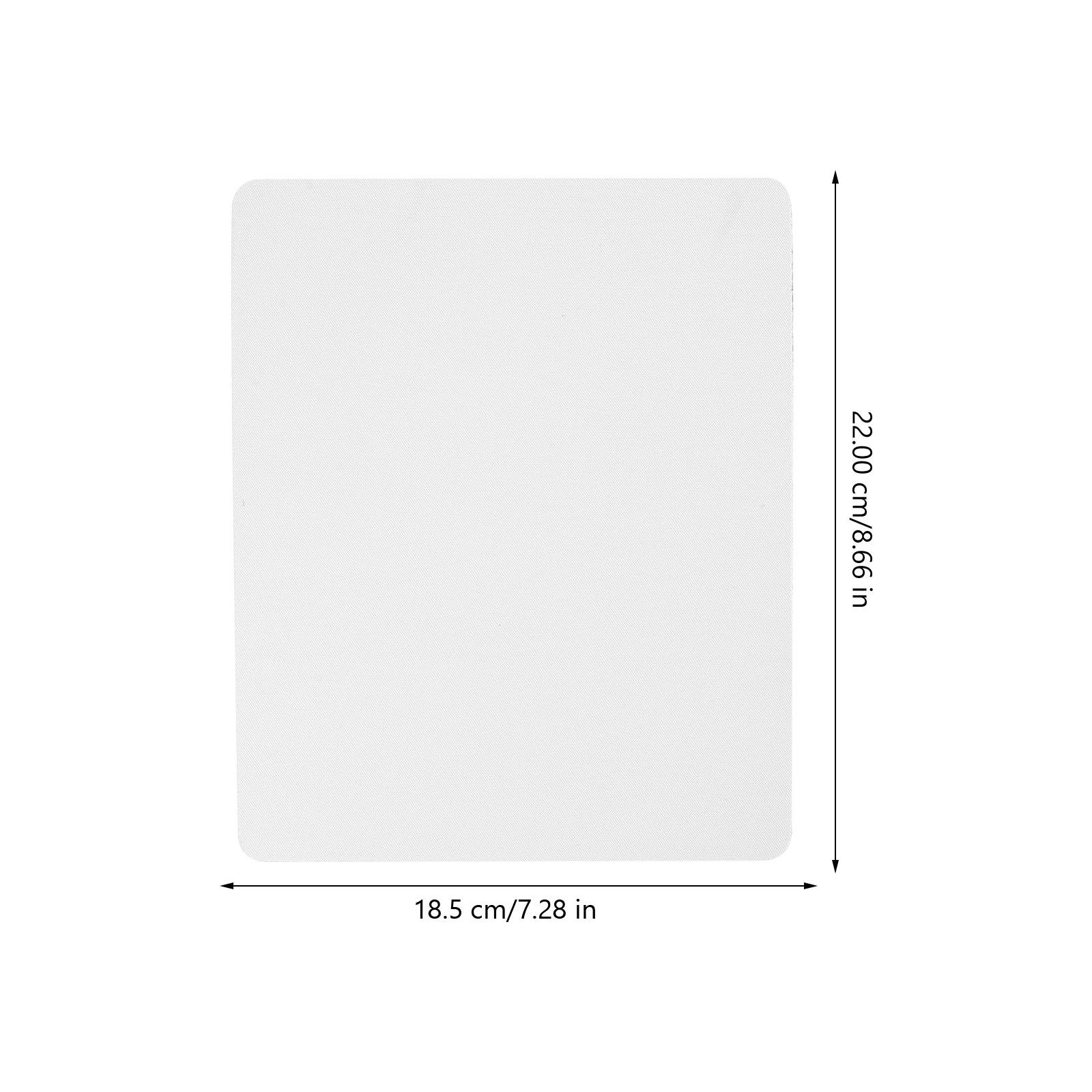 5 Buah Alas Mouse Sublimasi Ka - Mouse Pad Blank Sublimation ulasan dan harga