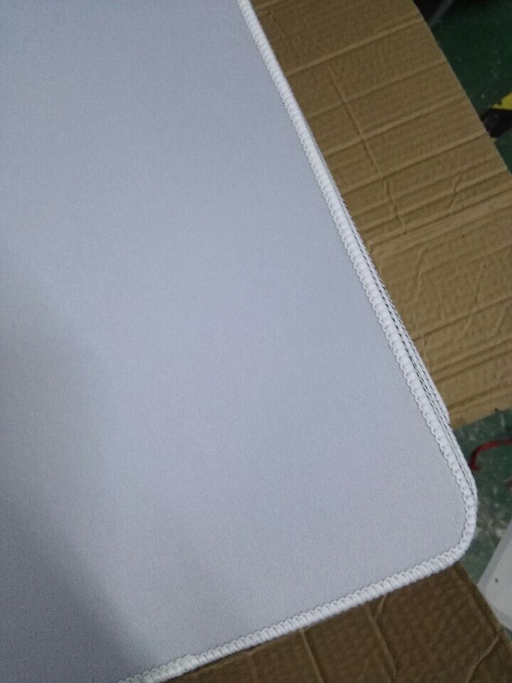2 Buah/Lot Lebar 300Mm Ketebal - Mouse Pad Blank Sublimation ulasan dan harga